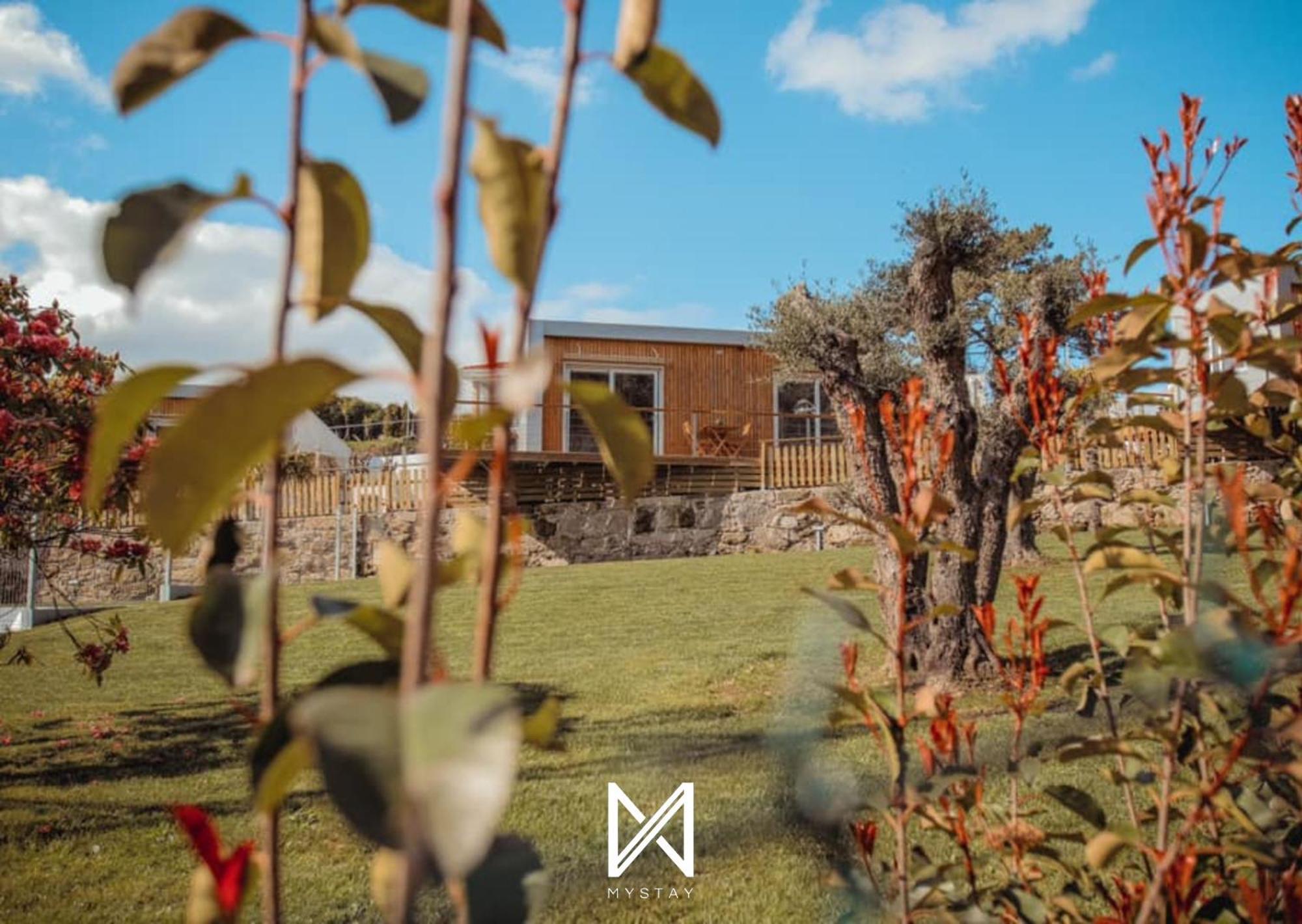 Mystay - Quinta Dos Sobrais Валенса Экстерьер фото